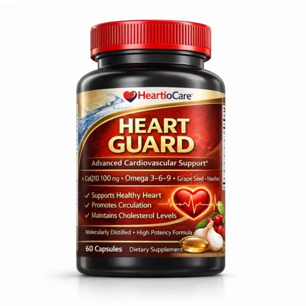 Heart Guard